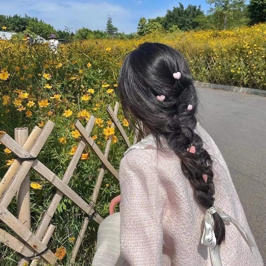 想爱趁现在
