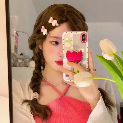 美杜莎无心