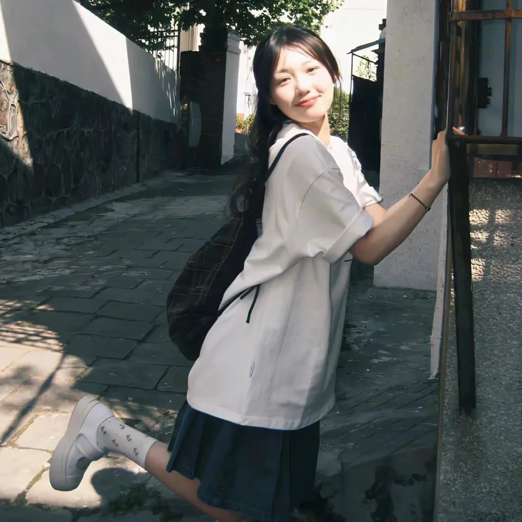 幸运女神